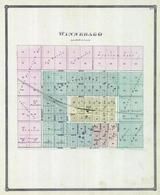 Winnebago, Winnebago County and Boone County 1886